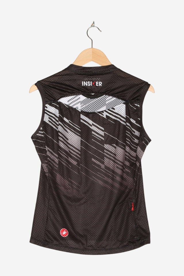 Fahrradtrikot für Damen