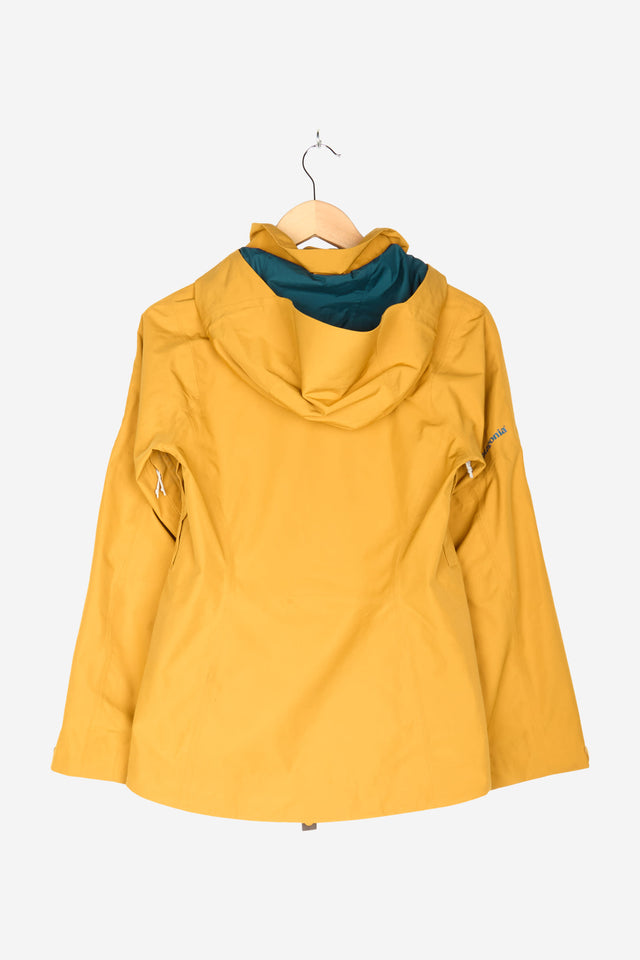 Regenjacke mit GORE-TEX für Damen