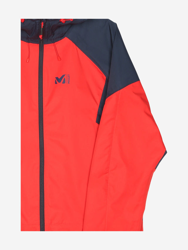 Regenjacke für Herren
