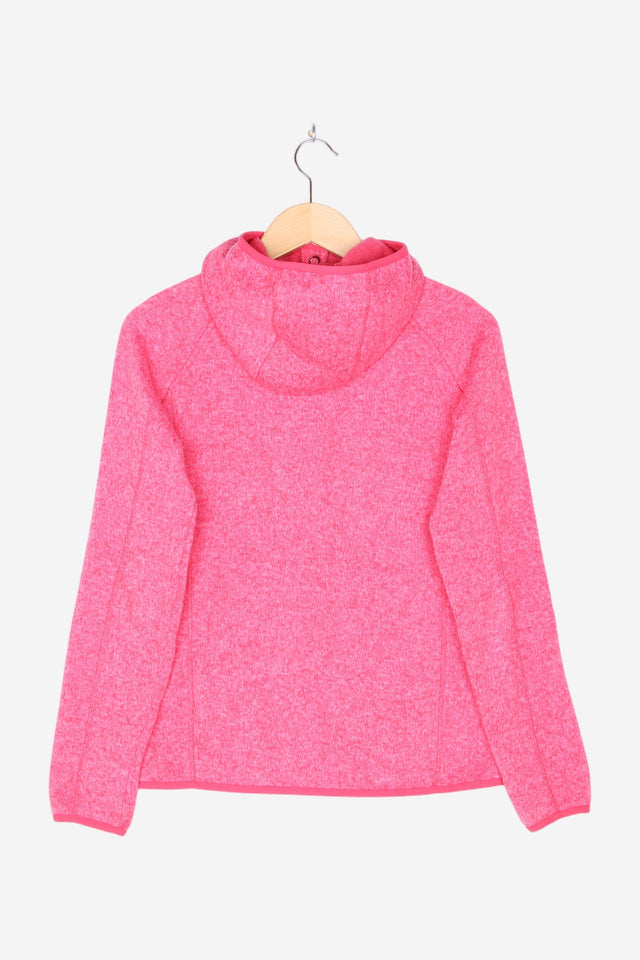 Fleecejacke für Damen