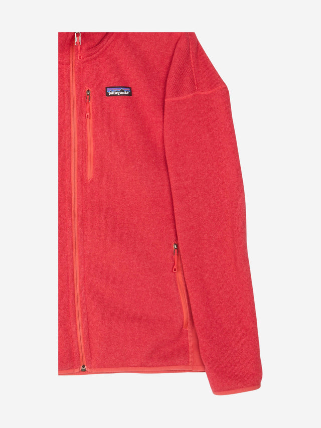 Fleecejacke für Damen