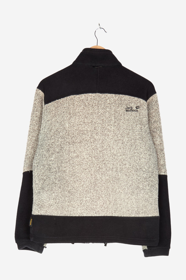 Fleecejacke für Herren