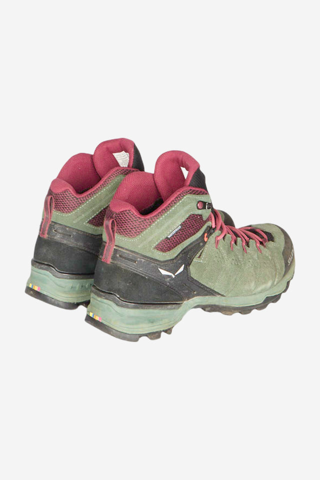 Wanderschuhe für Herren