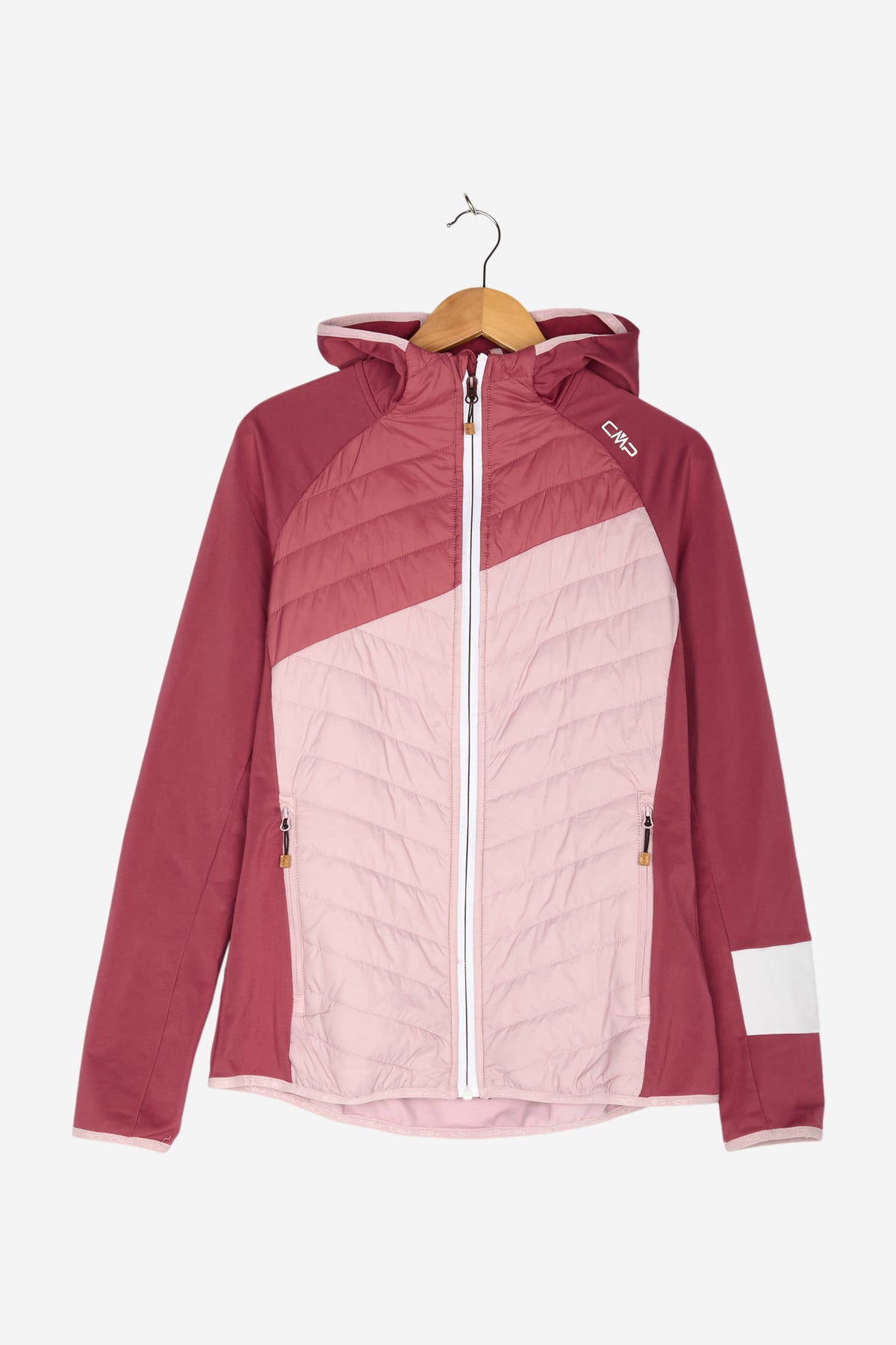 Isolationsjacke für Damen