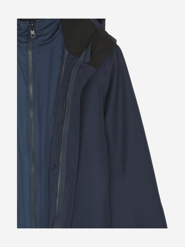 Doppeljacke für Damen