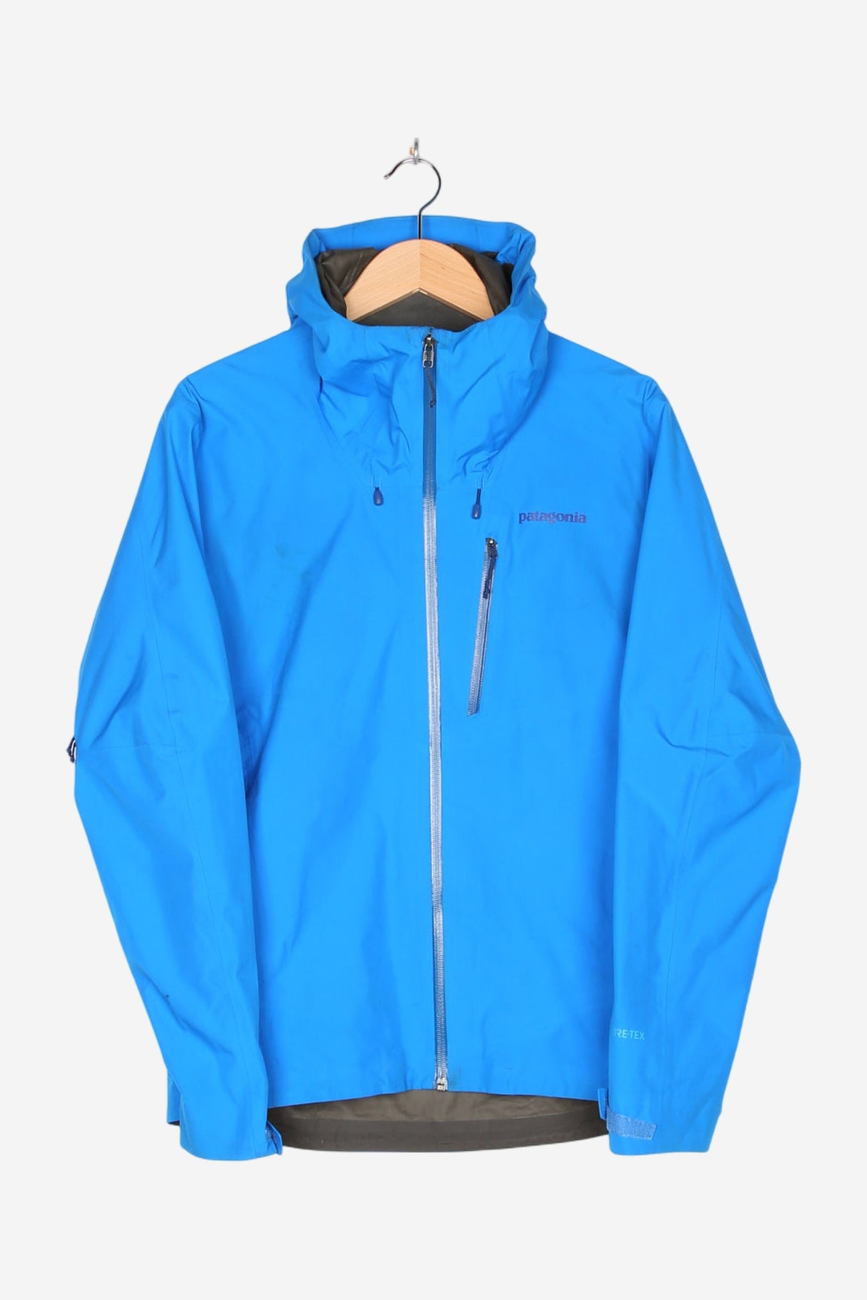 Regenjacke mit GORE-TEX für Herren