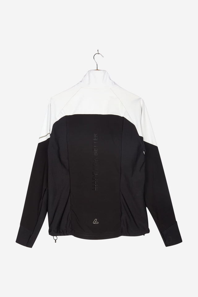 Fleecejacke für Herren