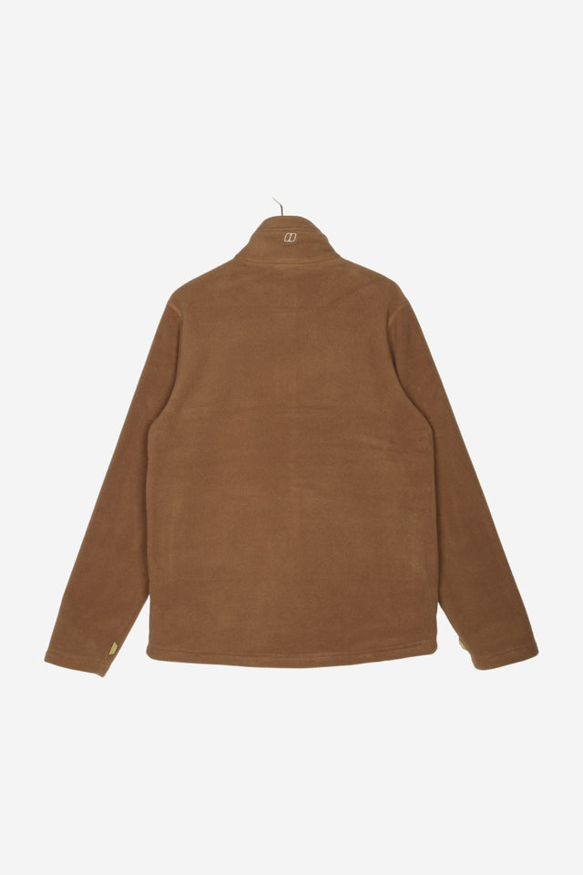 Fleecejacke für Herren