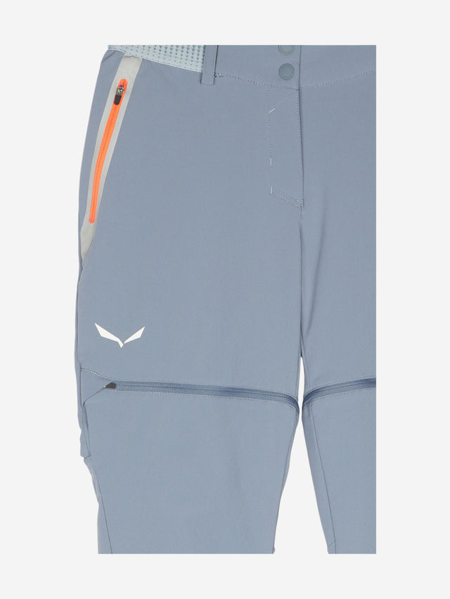 Zip Off Hose für Damen