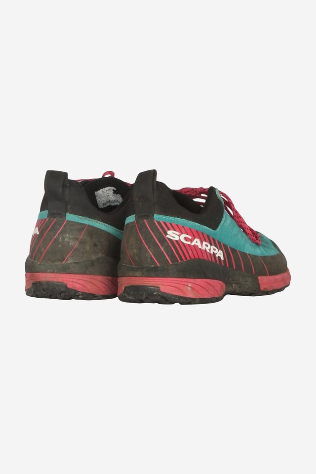 Wanderschuhe für Damen