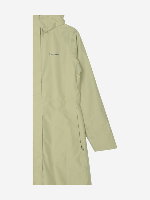 Regenjacke für Damen