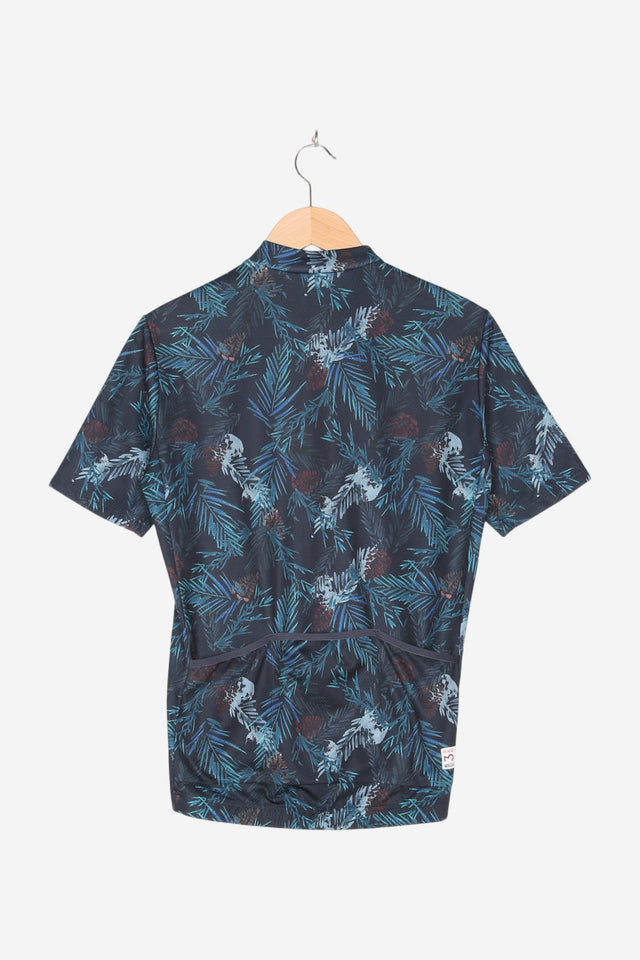 Fahrradtrikot für Herren