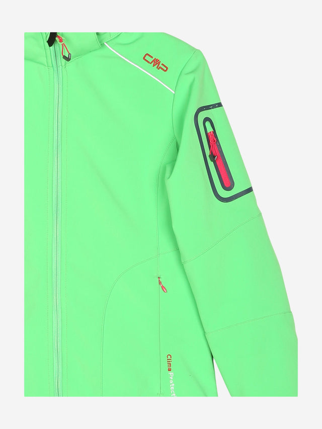 Softshelljacke für Damen
