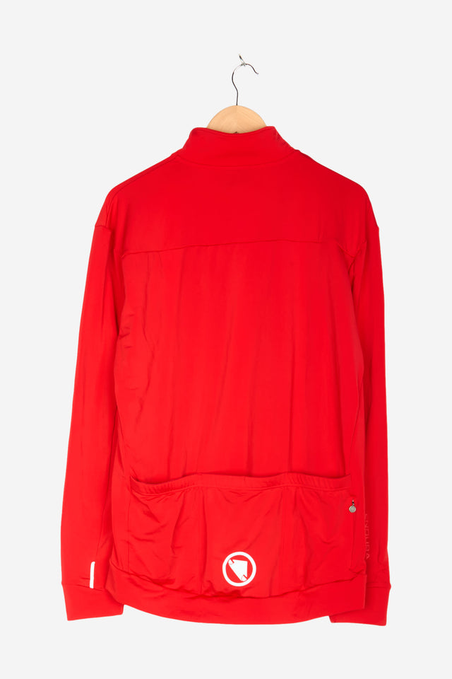 Fahrradjacke für Herren