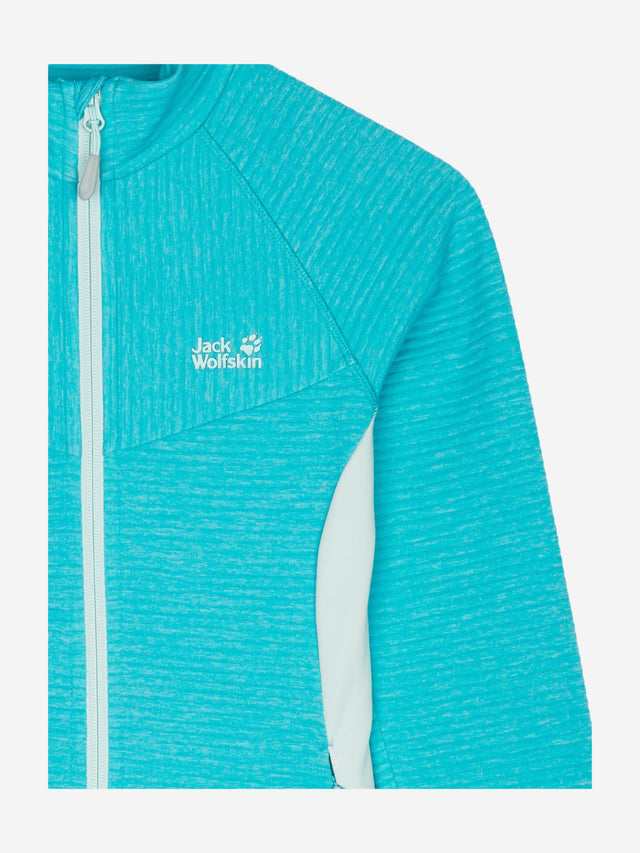 Fleecejacke für Damen