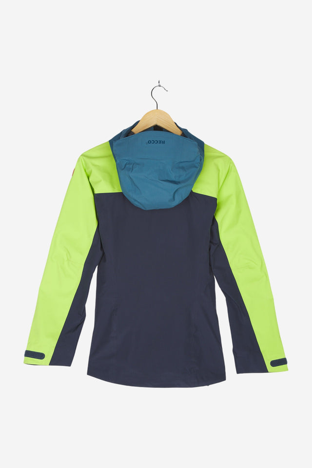 Regenjacke mit GORE-TEX für Damen