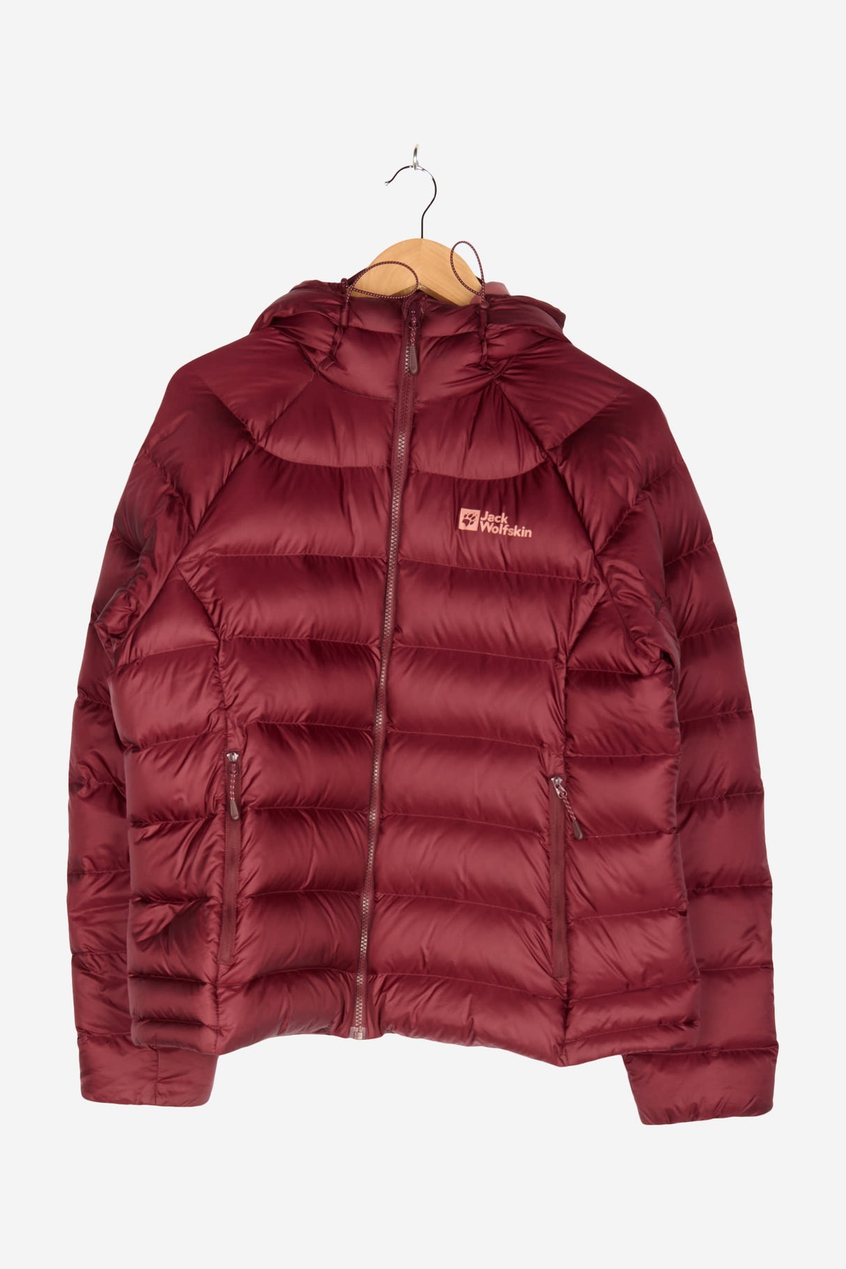Daunenjacke für Damen