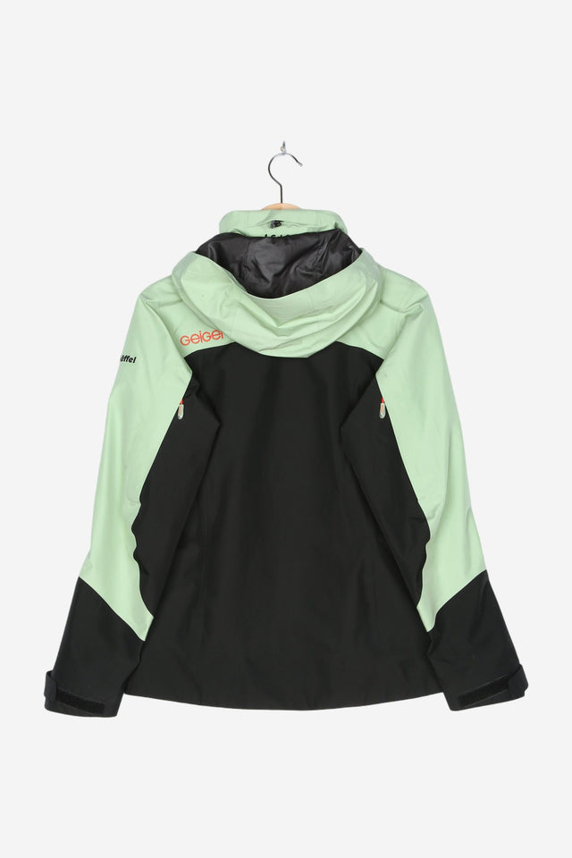 Regenjacke mit GORE-TEX für Damen