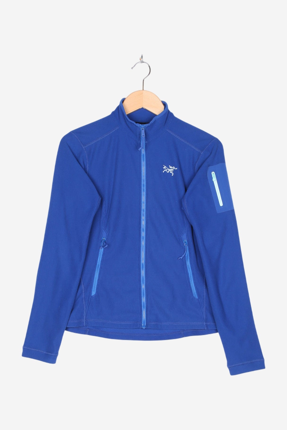 Fleecejacke für Damen