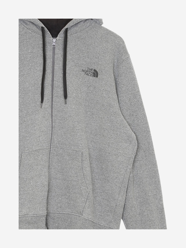 Fleecejacke für Herren