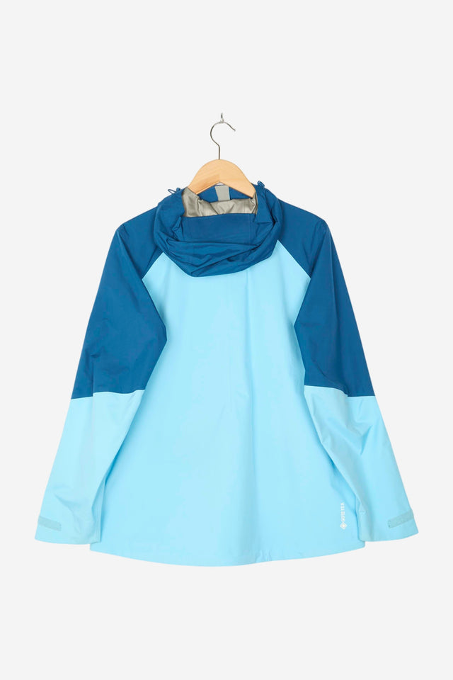 Regenjacke mit GORE-TEX für Damen