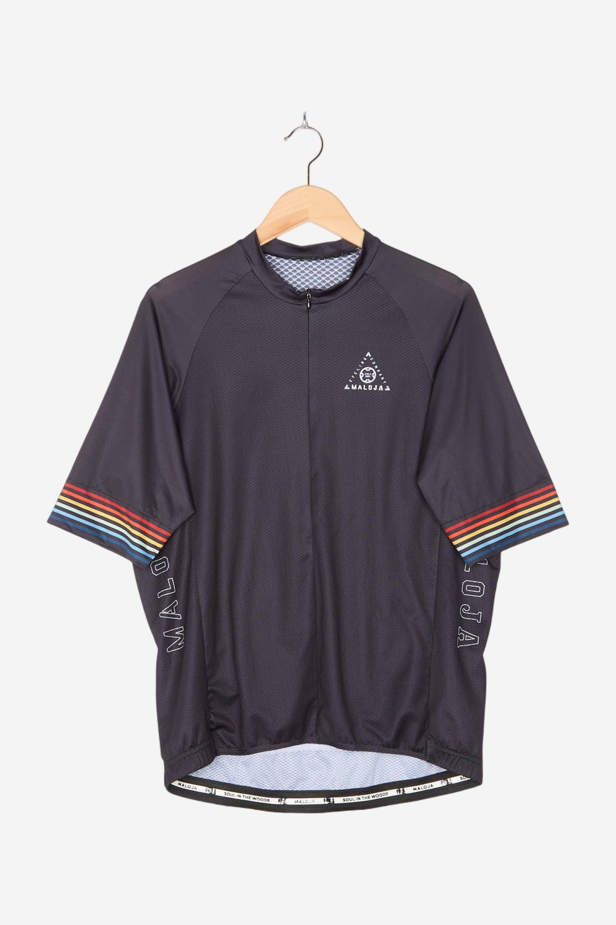 Fahrradtrikot für Herren