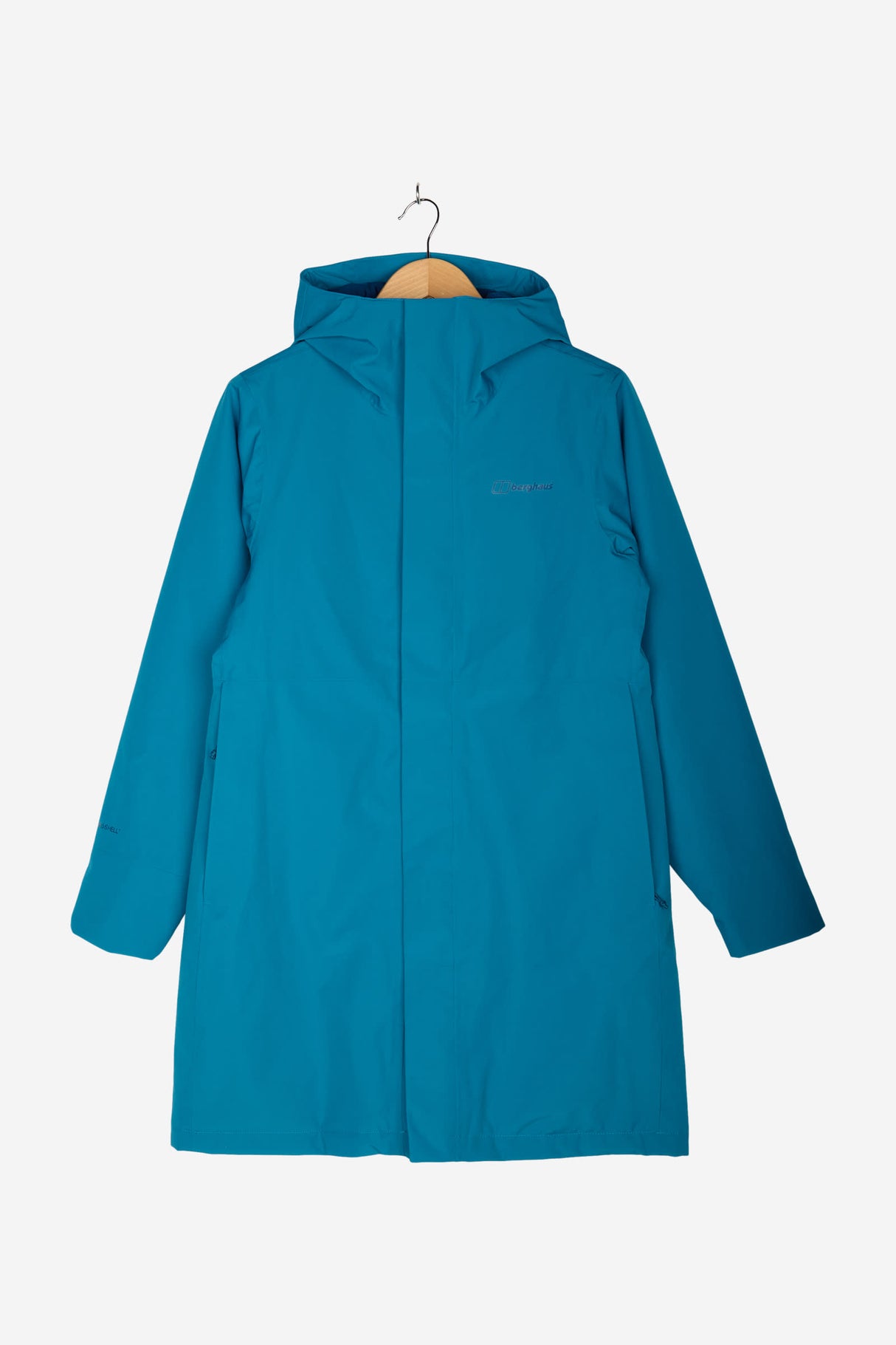 Regenjacke für Damen