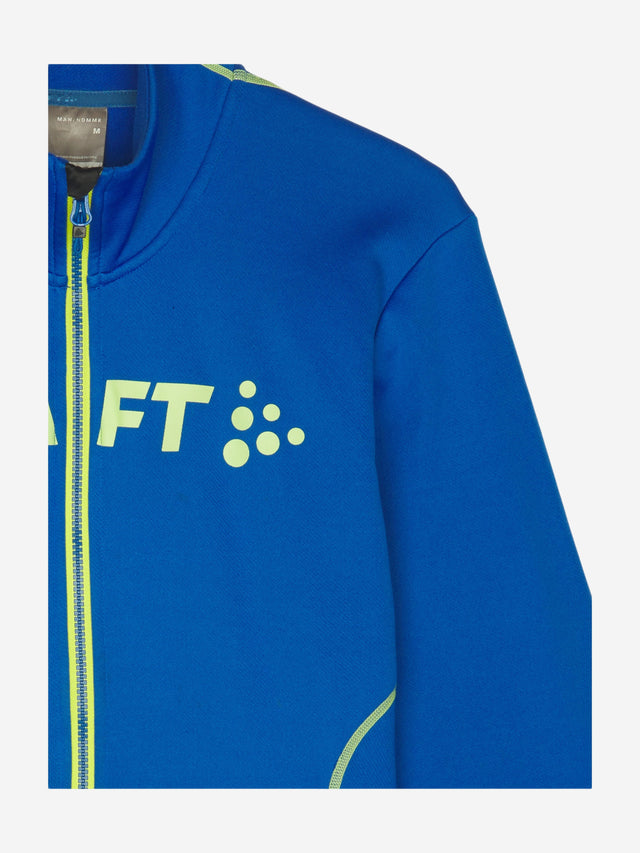 Fleecejacke für Herren
