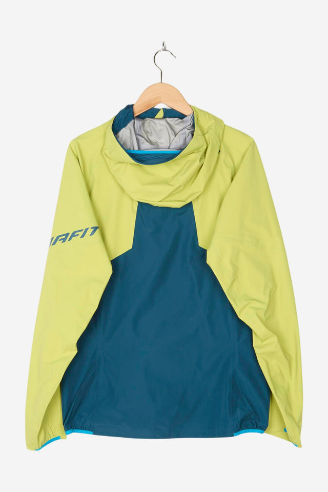 Regenjacke mit GORE-TEX für Herren