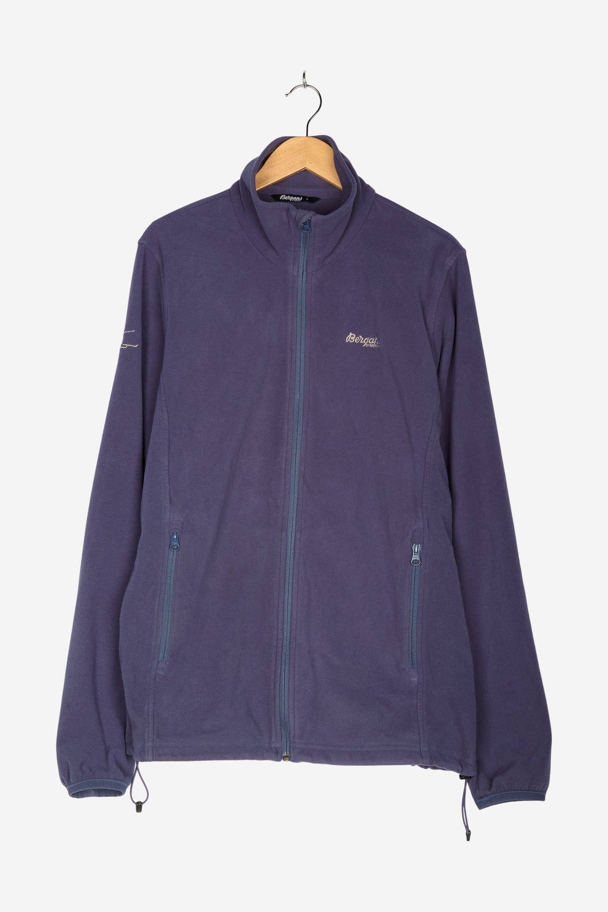 Fleecejacke für Herren