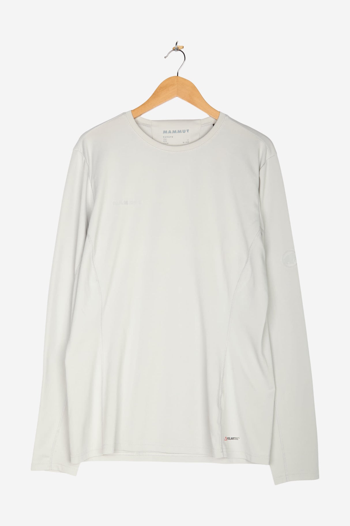 Longsleeve für Herren