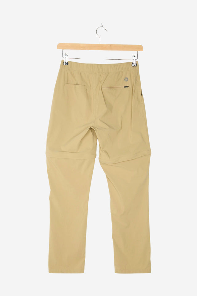 Zip Off Hose für Damen