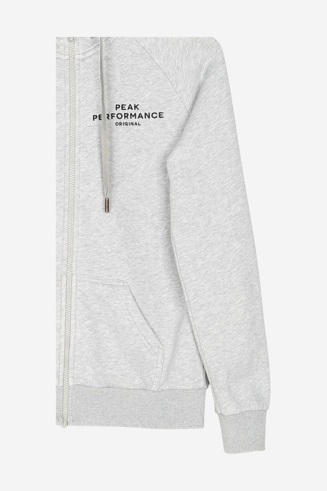Fleecejacke für Damen