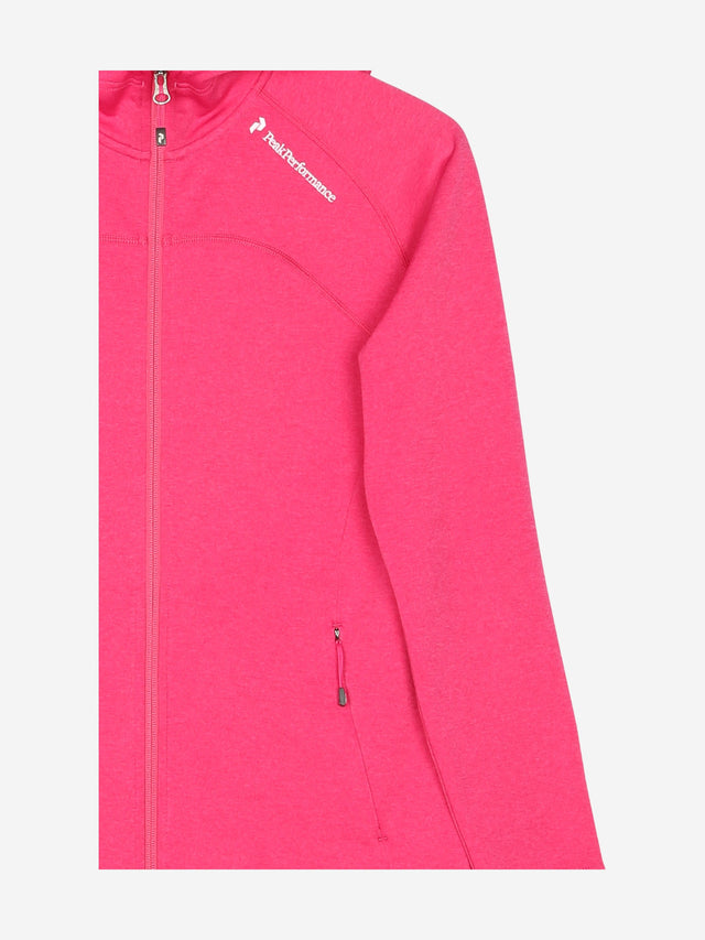 Fleecejacke für Damen