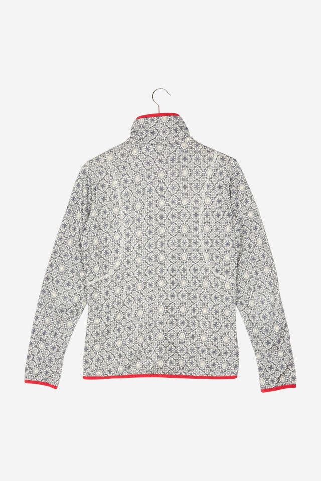 Fleecejacke für Damen