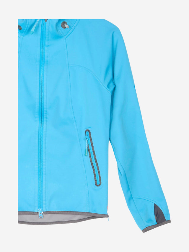 Softshelljacke für Damen