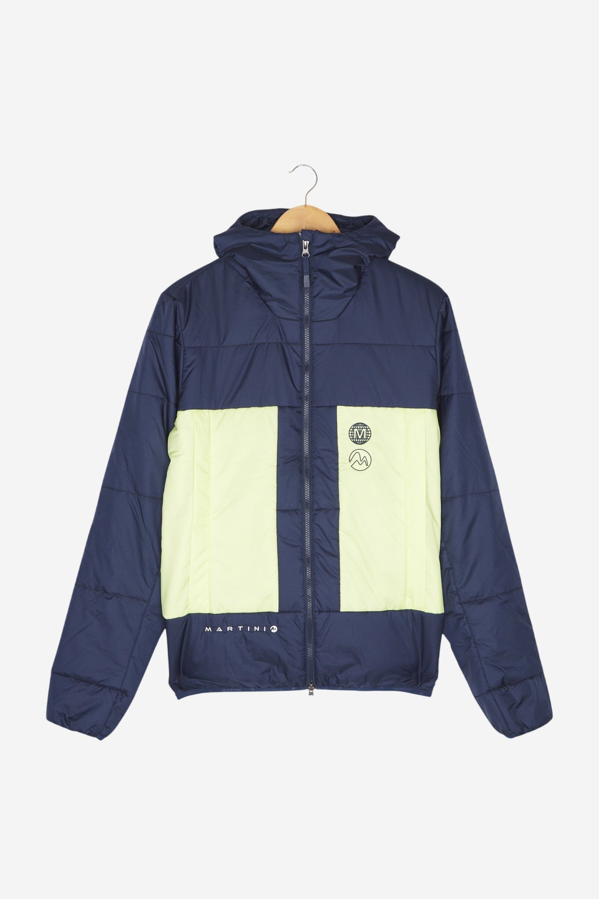Isolationsjacke für Herren