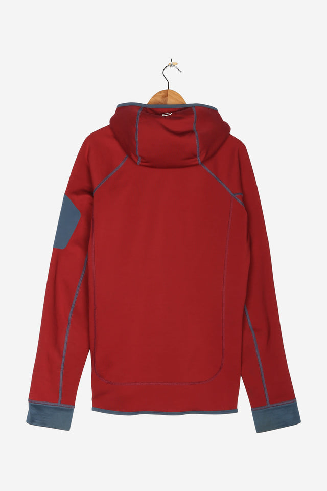 Fleecejacke für Herren