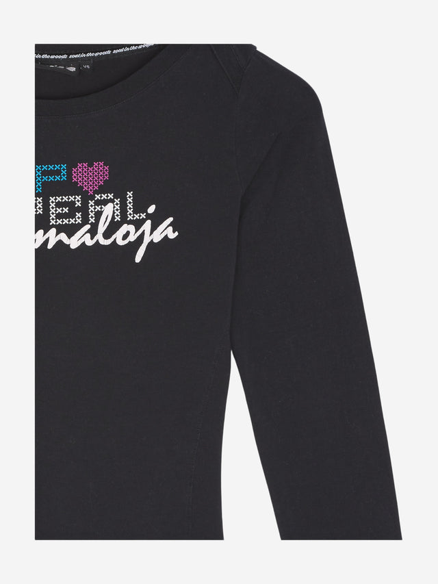 Longsleeve für Damen