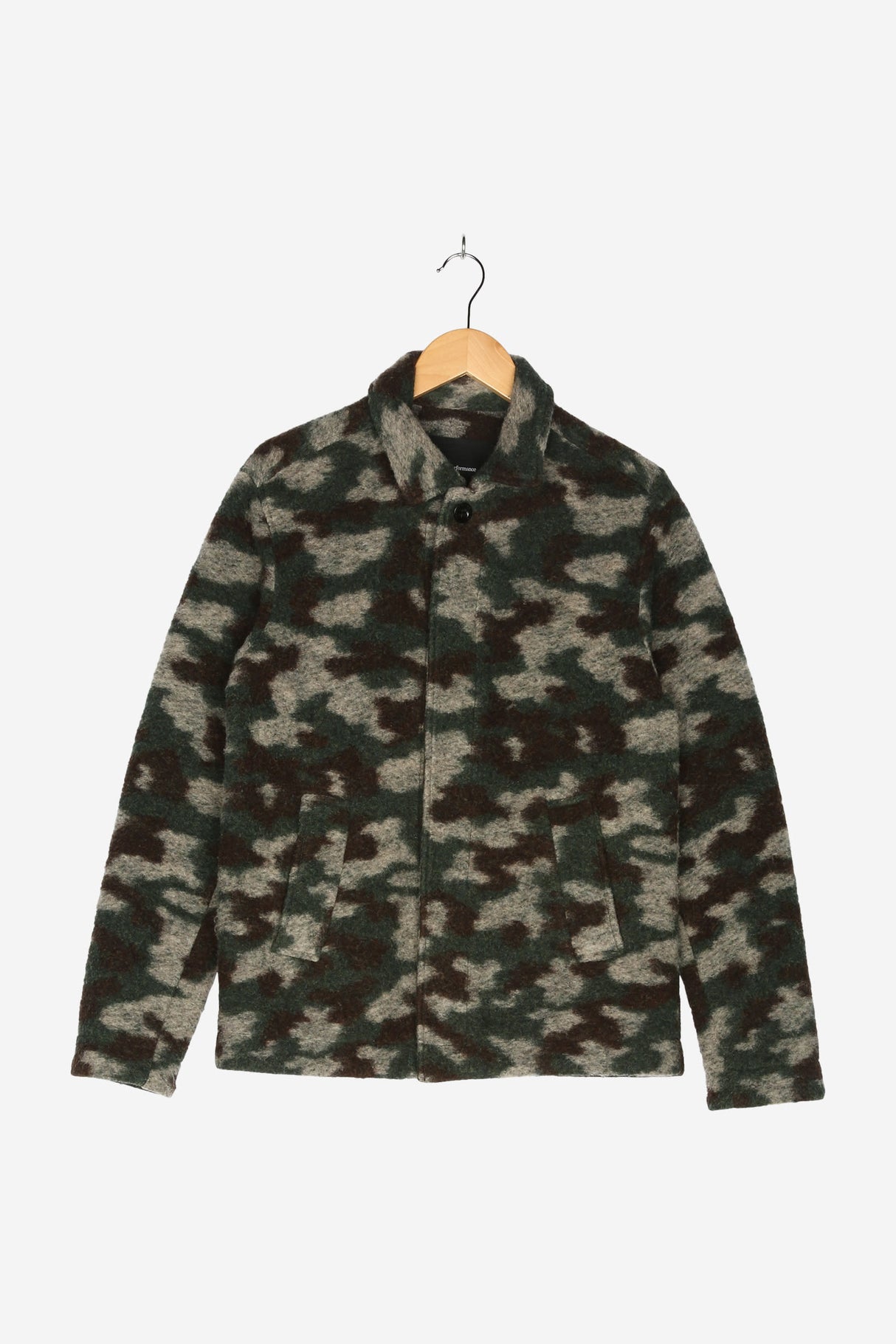 Fleecejacke für Herren
