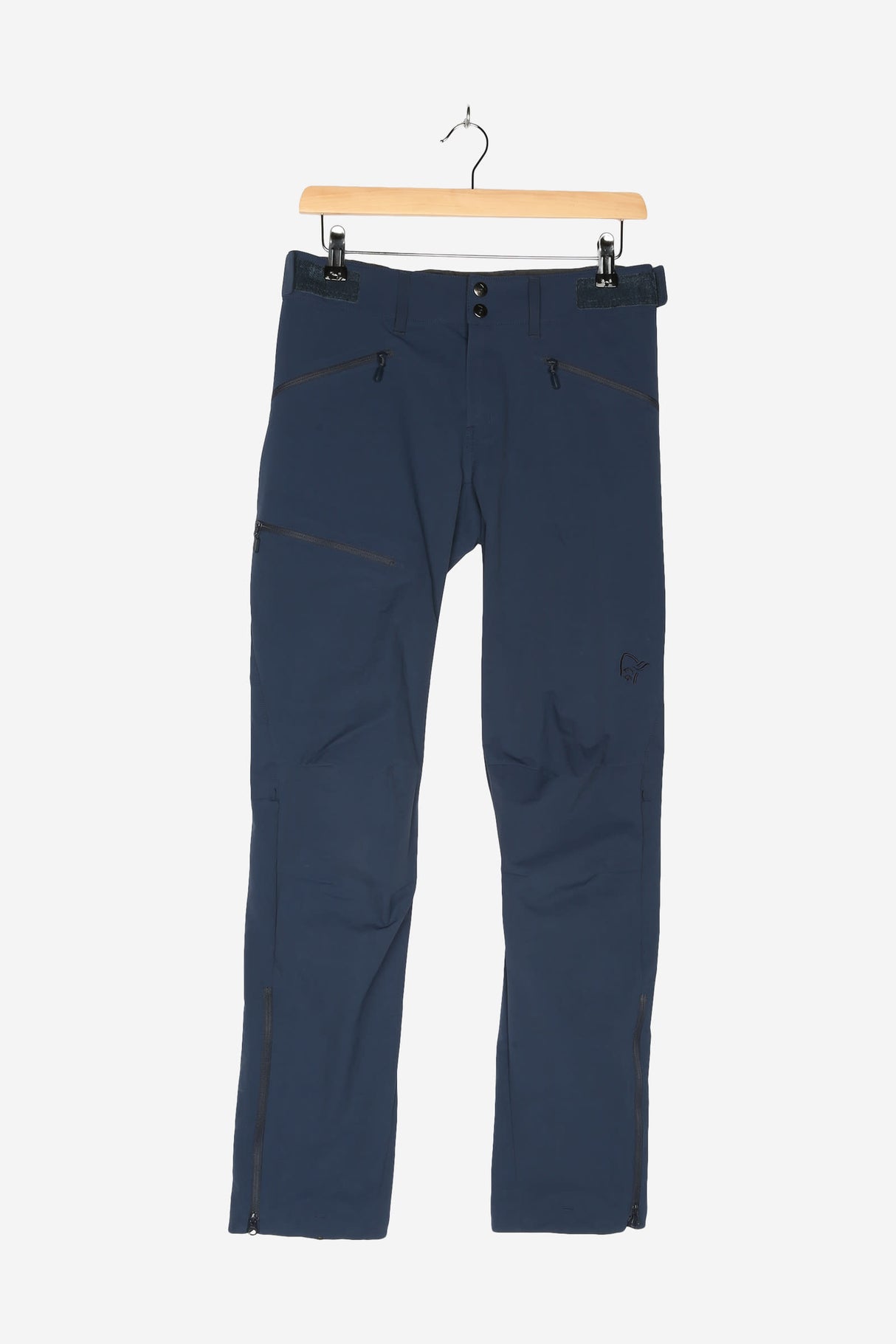 Softshellhose für Damen