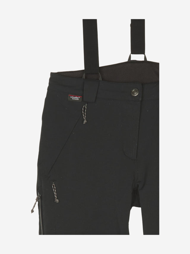 Softshellhose für Damen