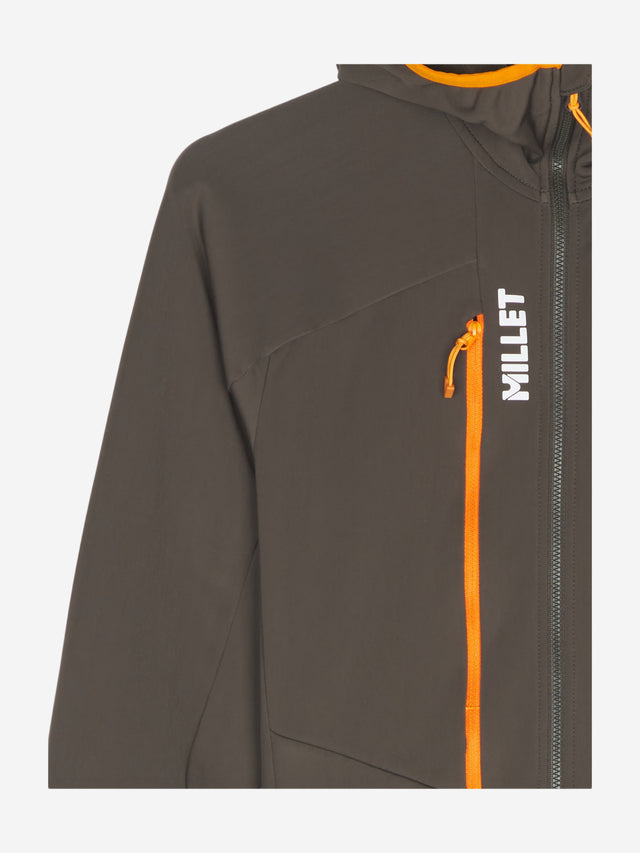 Fleecejacke für Herren