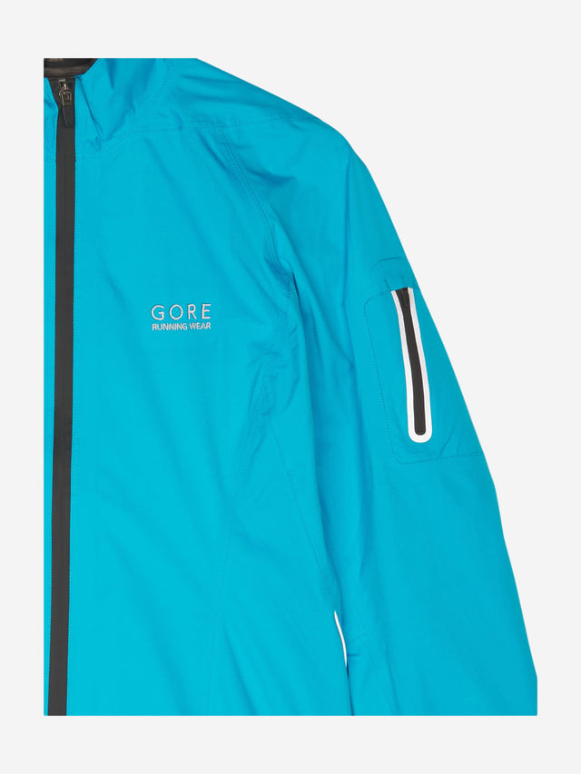Fahrradjacke für Damen