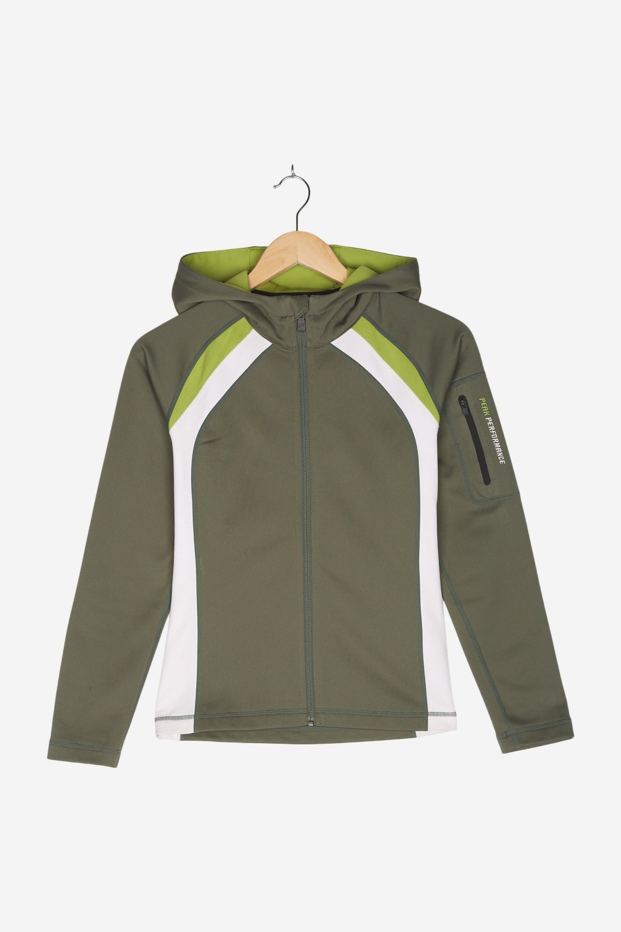 Fleecejacke für Damen