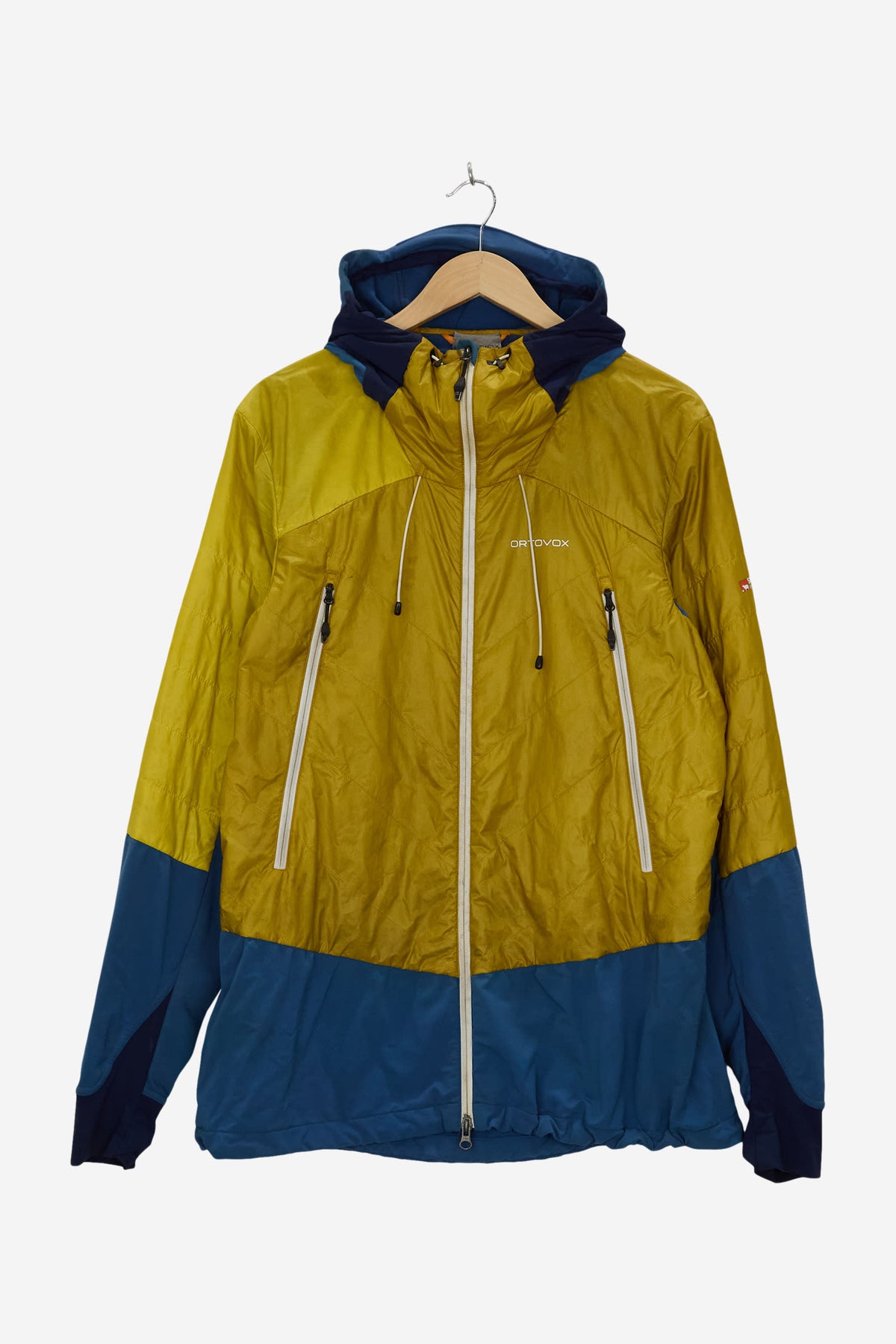 Isolationsjacke für Herren