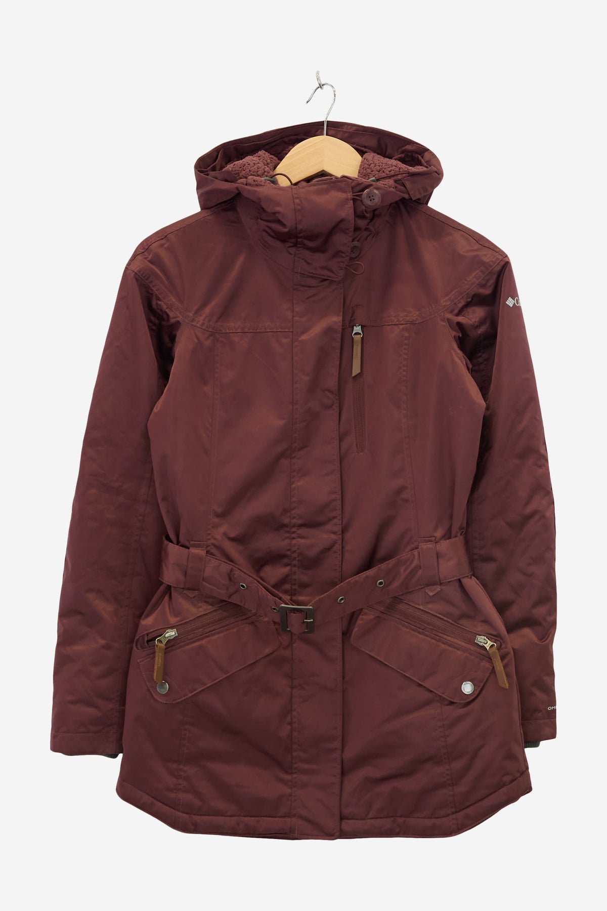 Winterjacke für Damen