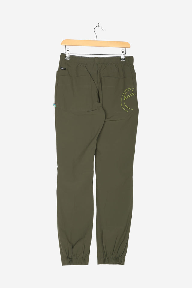 Kletterhosen & Boulderhosen für Damen