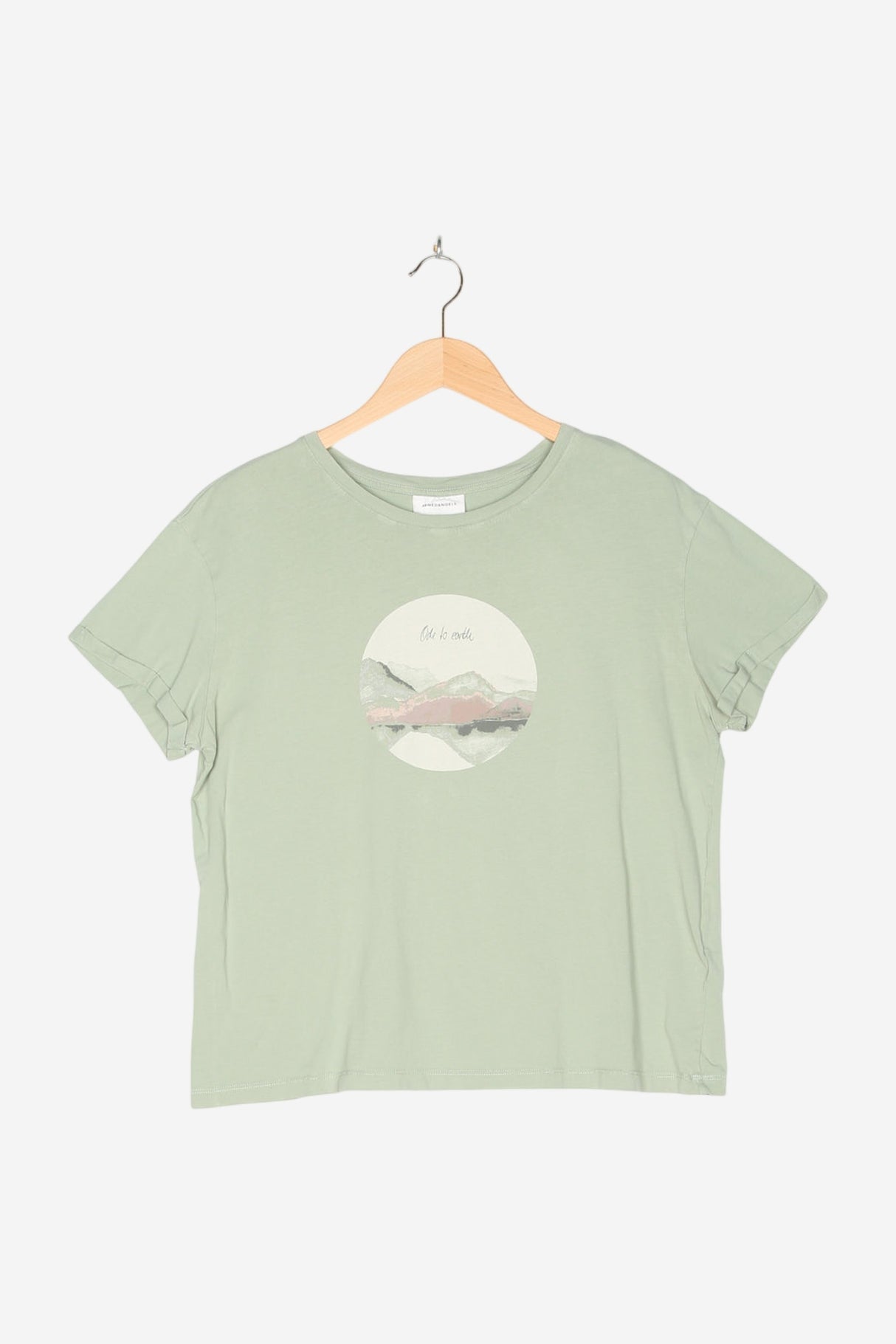 T-Shirt für Damen