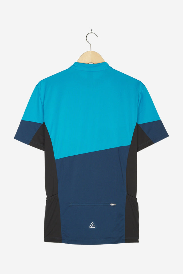Fahrradtrikot für Herren